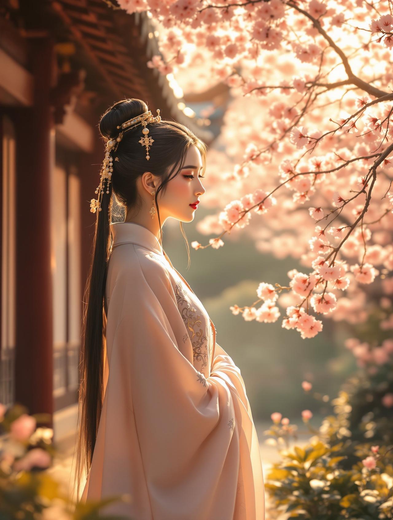 河马剧场短剧 - 穿越之我在古代当王妃
